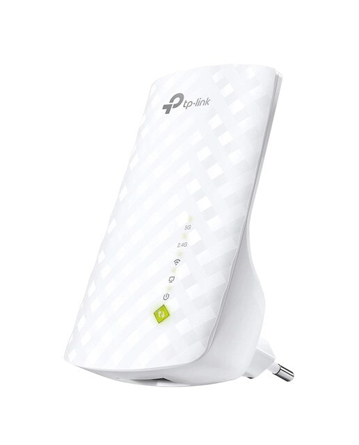 TP-LINK - Repetidor Wi-Fi TP-Link RE200, Extensor de Cobertura Wi-Fi AC750, Modo AP, Puerto Ethernet. - Image 1