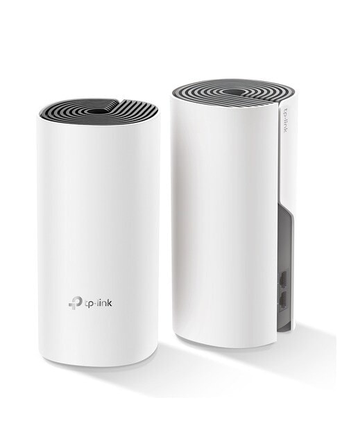 TP-LINK - Sistema Wi-Fi Mesh TP-Link Deco M4 (Pack dos nodos). - Image 1