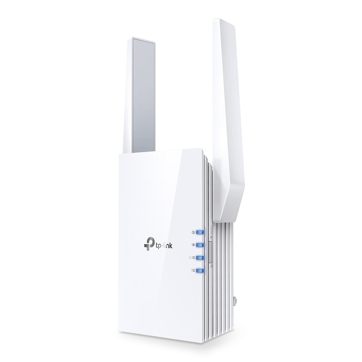 TP-LINK - Repetidor Wi-Fi 6 TP-Link RE505X AX1500. - Image 1