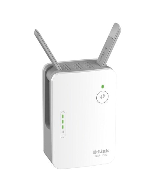 D-Link - Repetidor Wi-Fi AC1300 D-Link DAP-1620. - Image 1