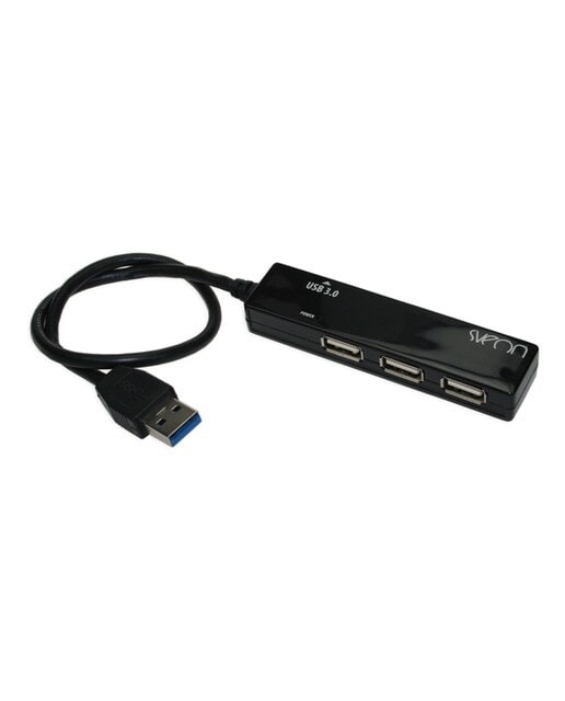 Sveon - Hub Sveon 4 USB. - Image 1