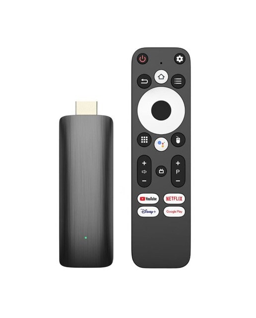 bSL - Stick Android bSL Meta C2 2GB + 16 GB, 4K, Wi-Fi y Bluetooth. - Image 1