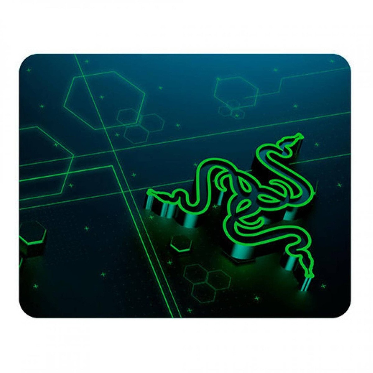 Razer - Alfombrilla para ratón Gaming Razer Goliathus Mobile. - Image 1