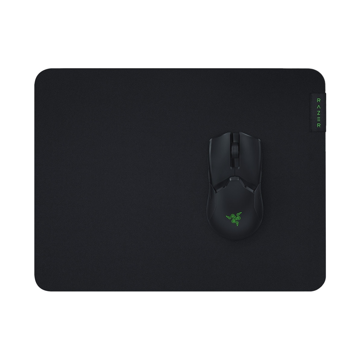 Razer - Alfombrilla para ratón Gaming Razer Gigantus V2 Medium. - Image 1