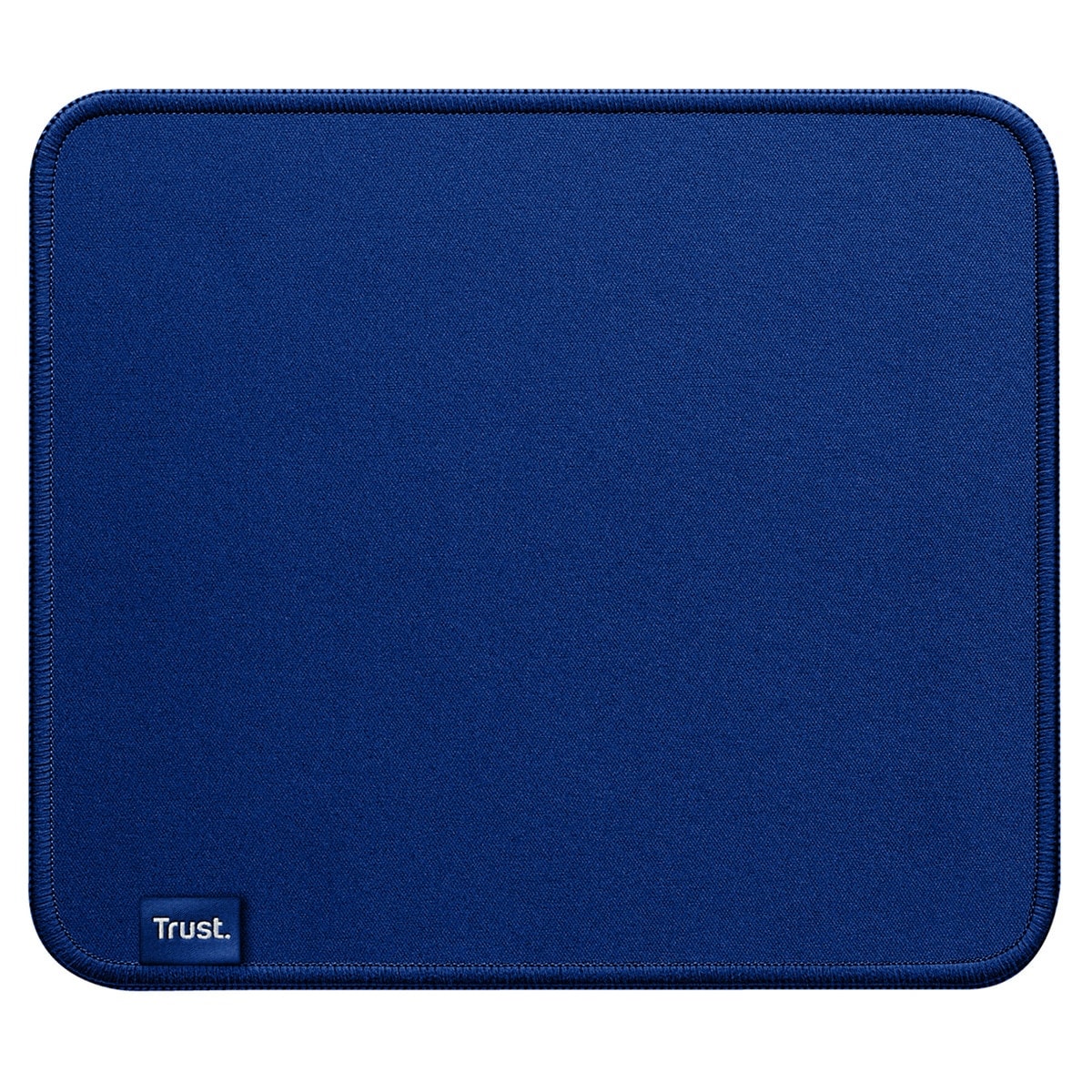 Trust - Alfombrilla para ratón Trust Boye Eco azul. - Image 1