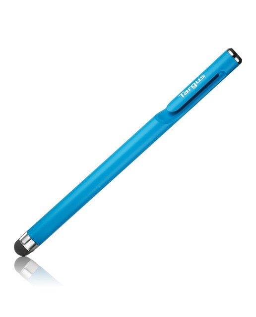 TARGUS - Lápiz óptico Targus Stylus Antimicrobios Azul. - Image 1