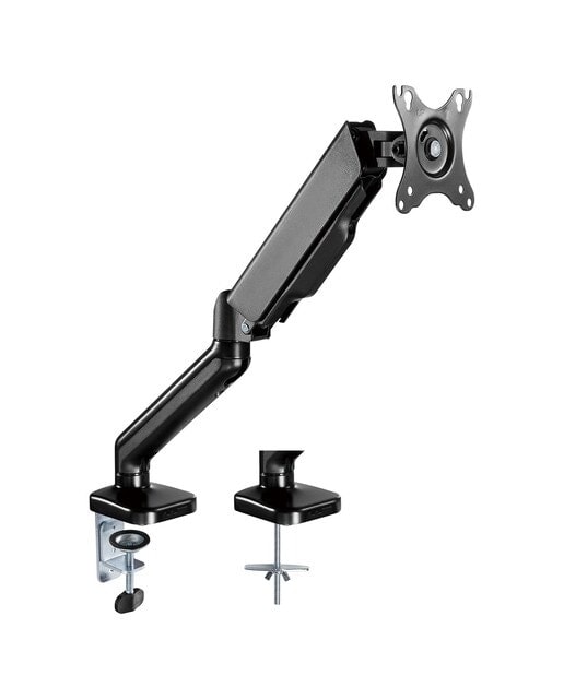 TNB - Soporte de escritorio T'nB MHFLEX para monitores. - Image 1