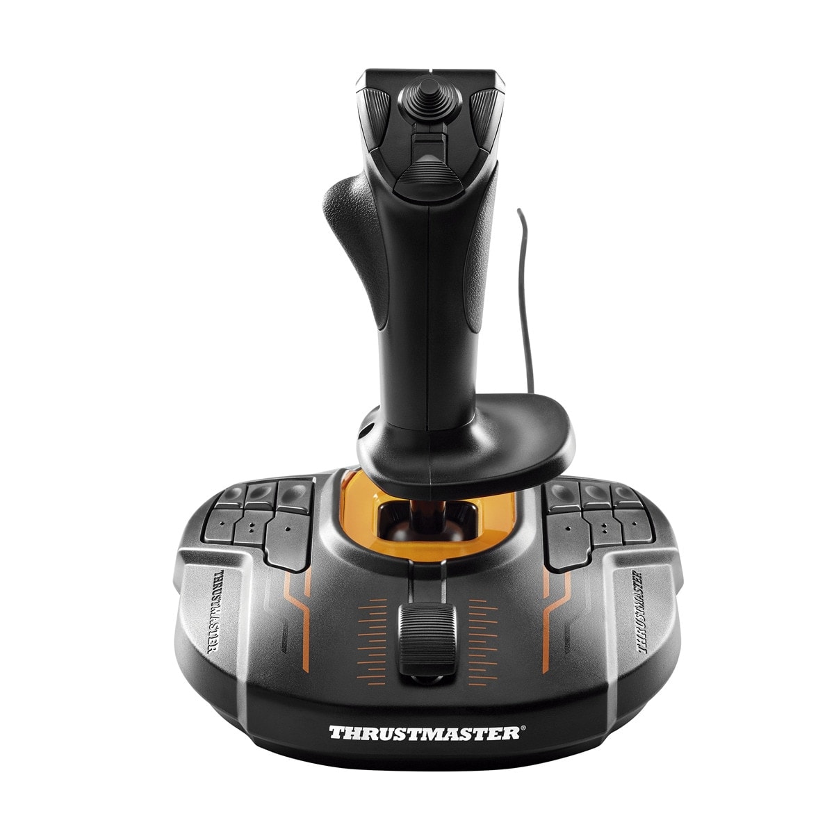Thrustmaster - Joystick Thrustmaster T.16000M FCS para PC. - Image 1