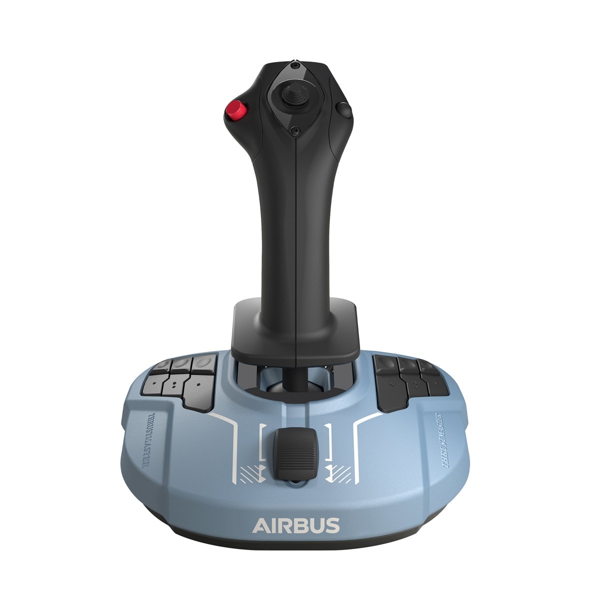 Thrustmaster - Joystick Thrustmaster TCA Sidestick Airbus Edition. - Image 1