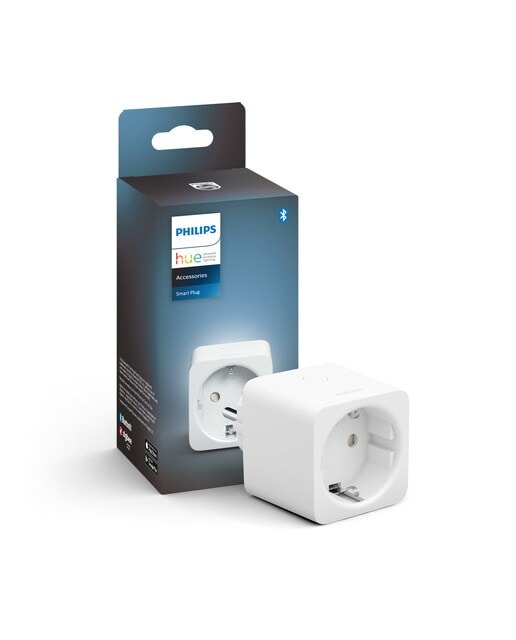 Philips - Enchufe inteligente Philips Hue. - Image 1