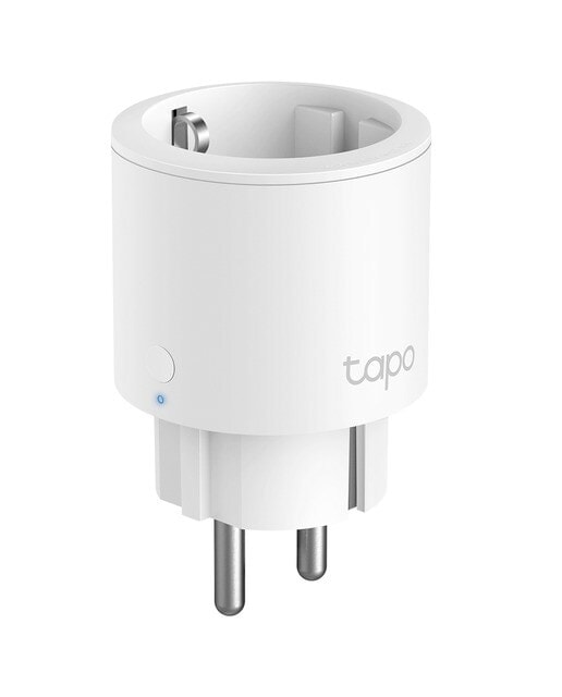 TAPO - Enchufe inteligente TP-Link Tapo P115. - Image 1