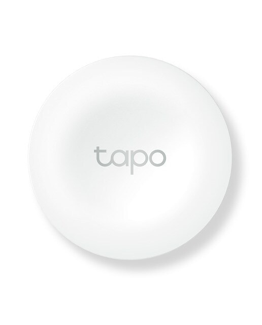 TAPO - Botón Wi-Fi para control de dispositivos inteligentes Tapo S200B. - Image 1