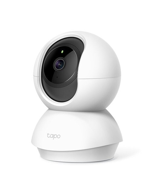 TAPO - Cámara Vigilancia IP Tapo TC71, Visión nocturna, Detección Inteligente IA, 360º. - Image 1