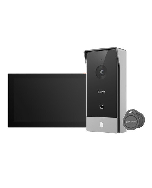 Ezviz - Videoportero Ezviz HP5. - Image 1