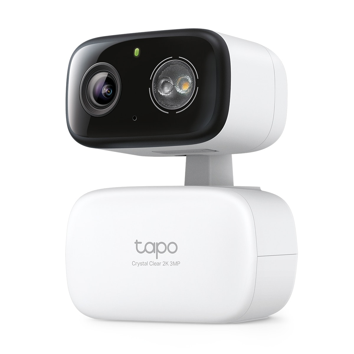TAPO - Cámara de vigilancia 360º Tapo C216, para Interior o Exterior. - Image 1