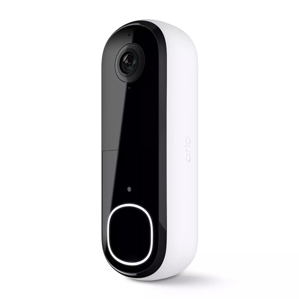 Arlo - Videoportero 2K inalámbrico Arlo. - Image 1