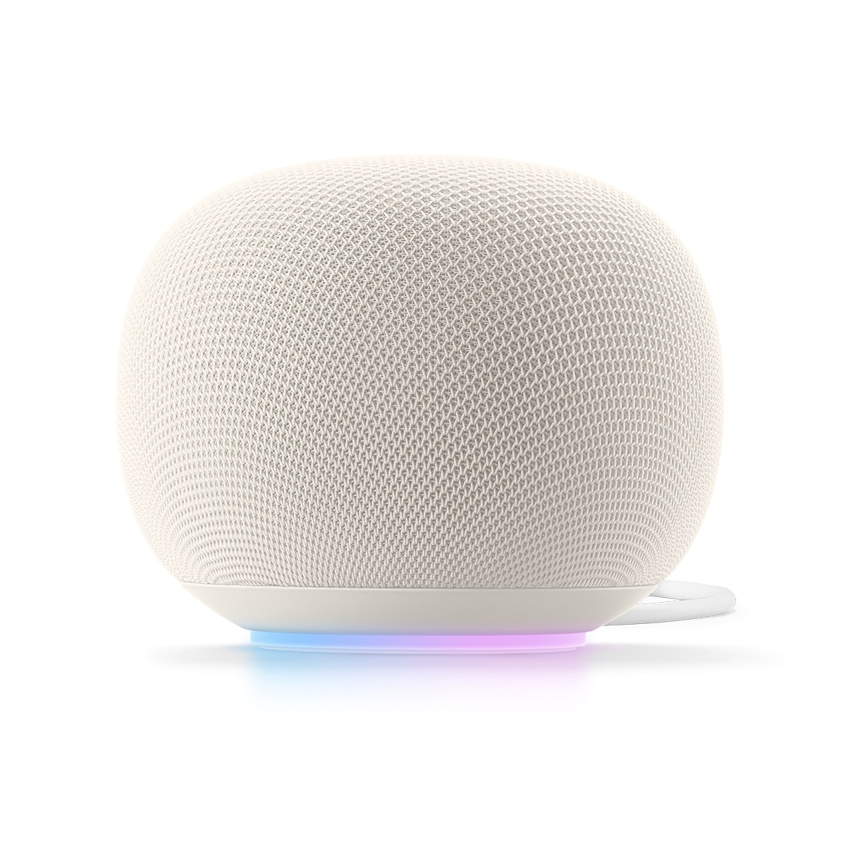 Google - Altavoz inteligente Google Home Speaker con Gemini. - Image 1