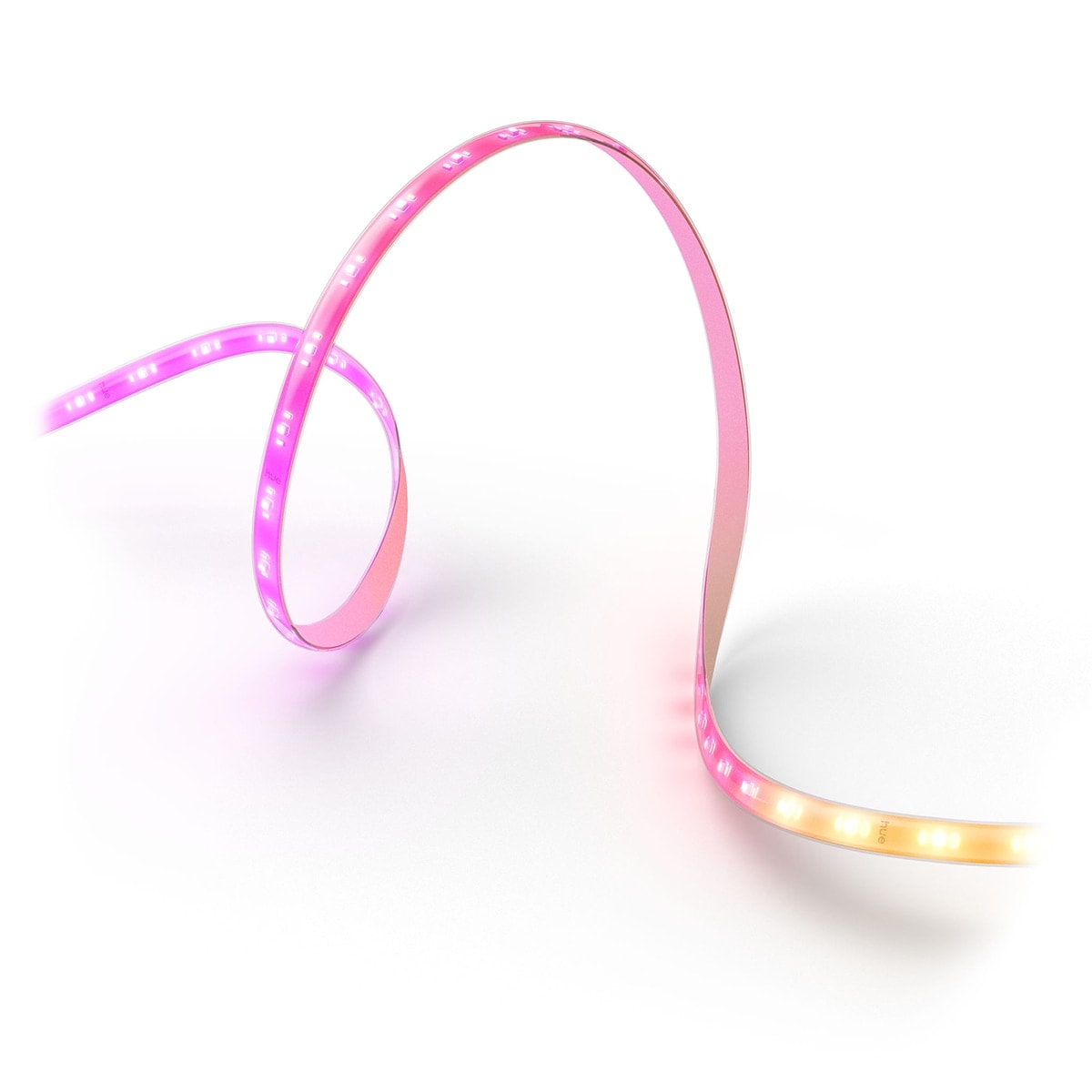 Philips - Tira LED Philips Hue Flux 4 metros. - Image 1