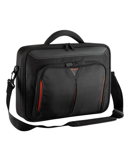 TARGUS - Maletín Targus Classic+ Clamshell Case para portátiles 39,62 cm (15,6 ''). - Image 1