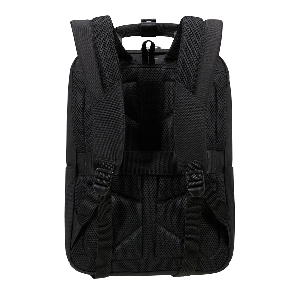 Samsonite - Maletín - Mochila Samsonite Handle para portátiles de 14,1" negro. - Image 1
