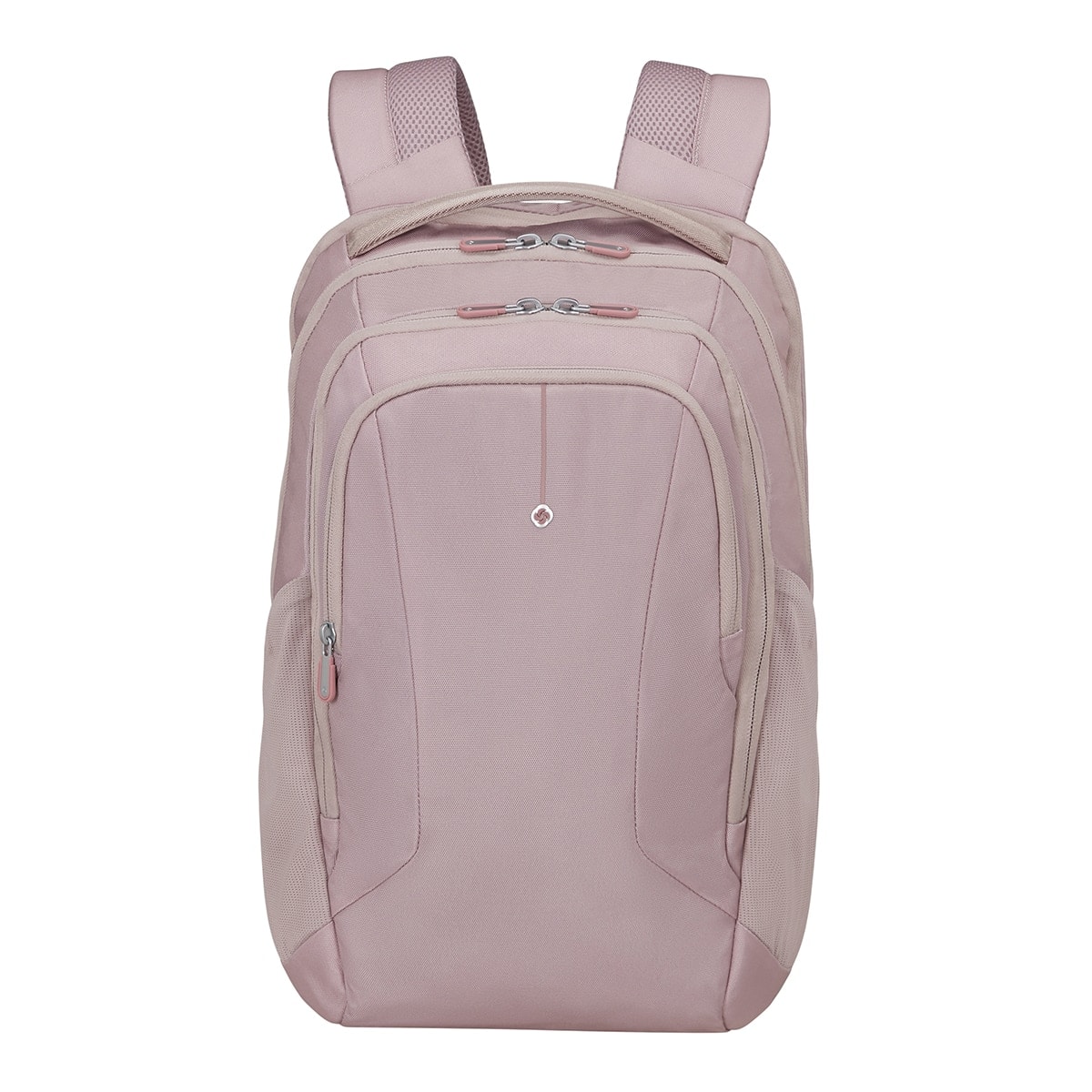 Samsonite - Maletín - Mochila Samsonite Handle para portátiles de 15,6" gris. - Image 1