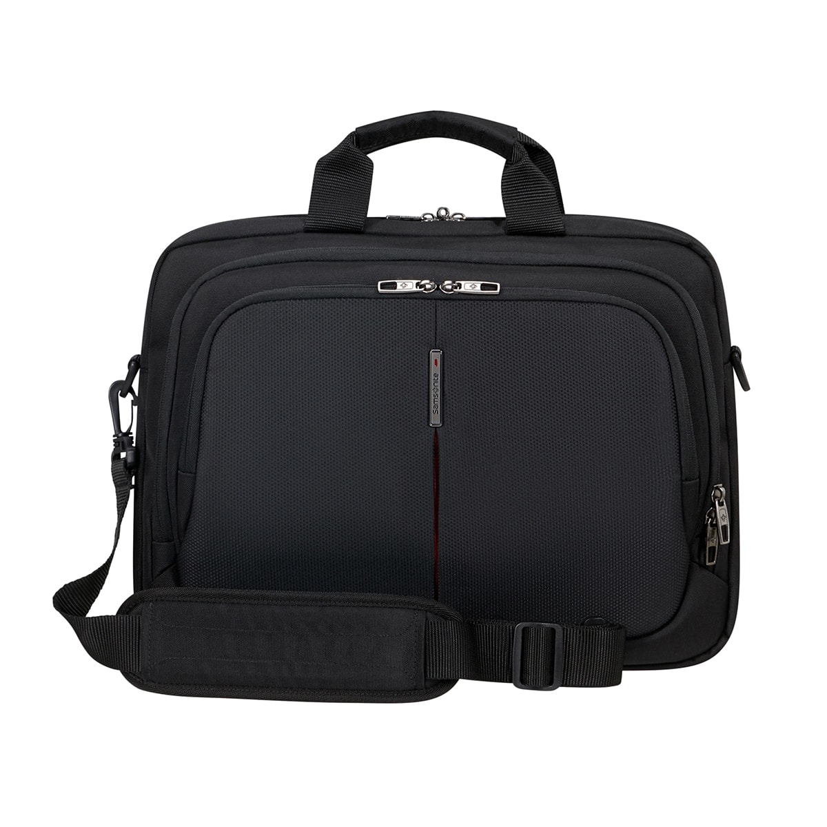 Samsonite - Maletín Samsonite Guardit 3.0 para portátiles de 15,6" negro. - Image 1