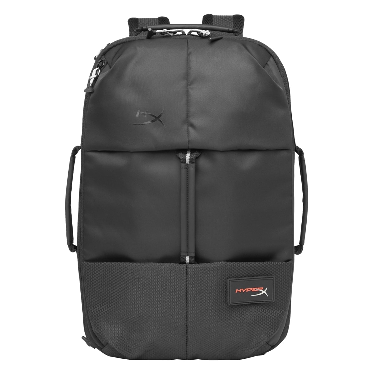 HyperX - Mochila Gaming HyperX Knight para portátiles hasta 16". - Image 1