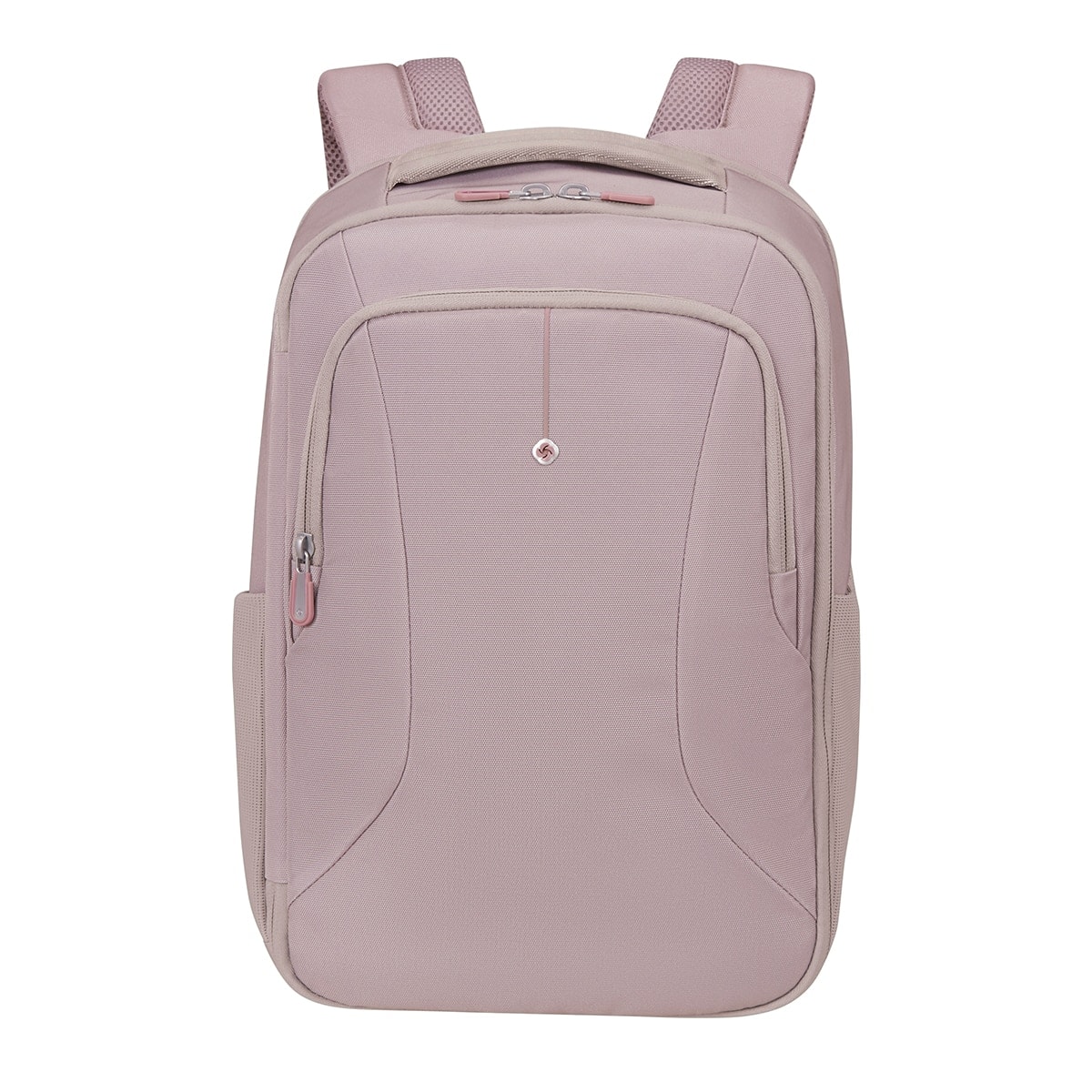 Samsonite - Mochila Samsonite Classy XS para portátiles de 14,1" gris. - Image 1