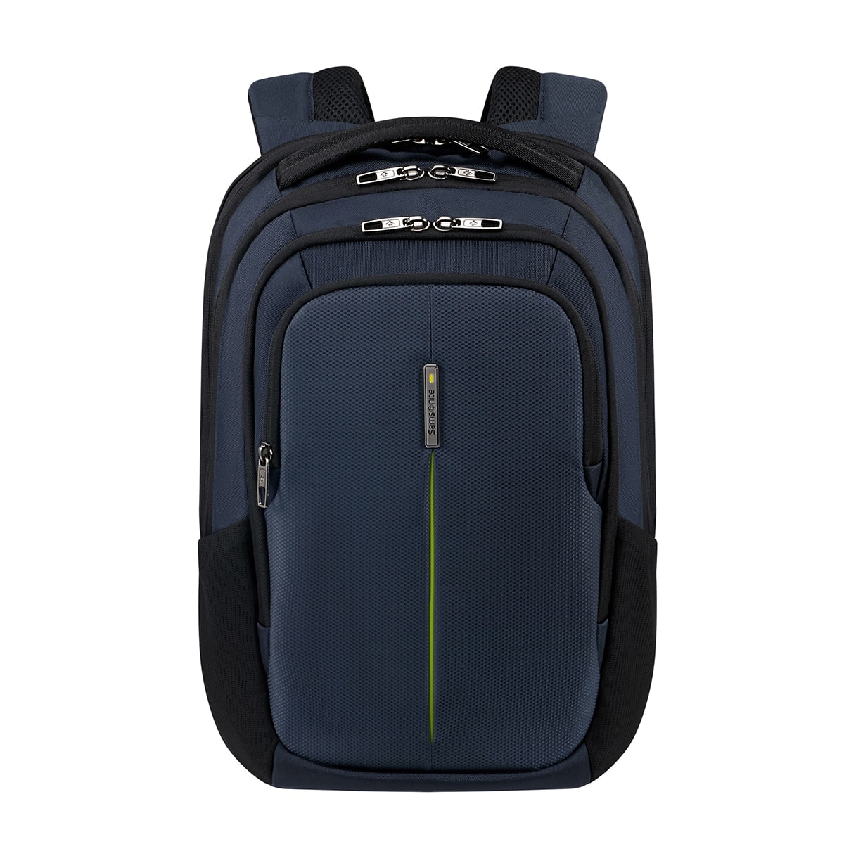 Samsonite - Mochila Samsonite Guardit 3.0 para portátiles de 14,1" azul. - Image 1
