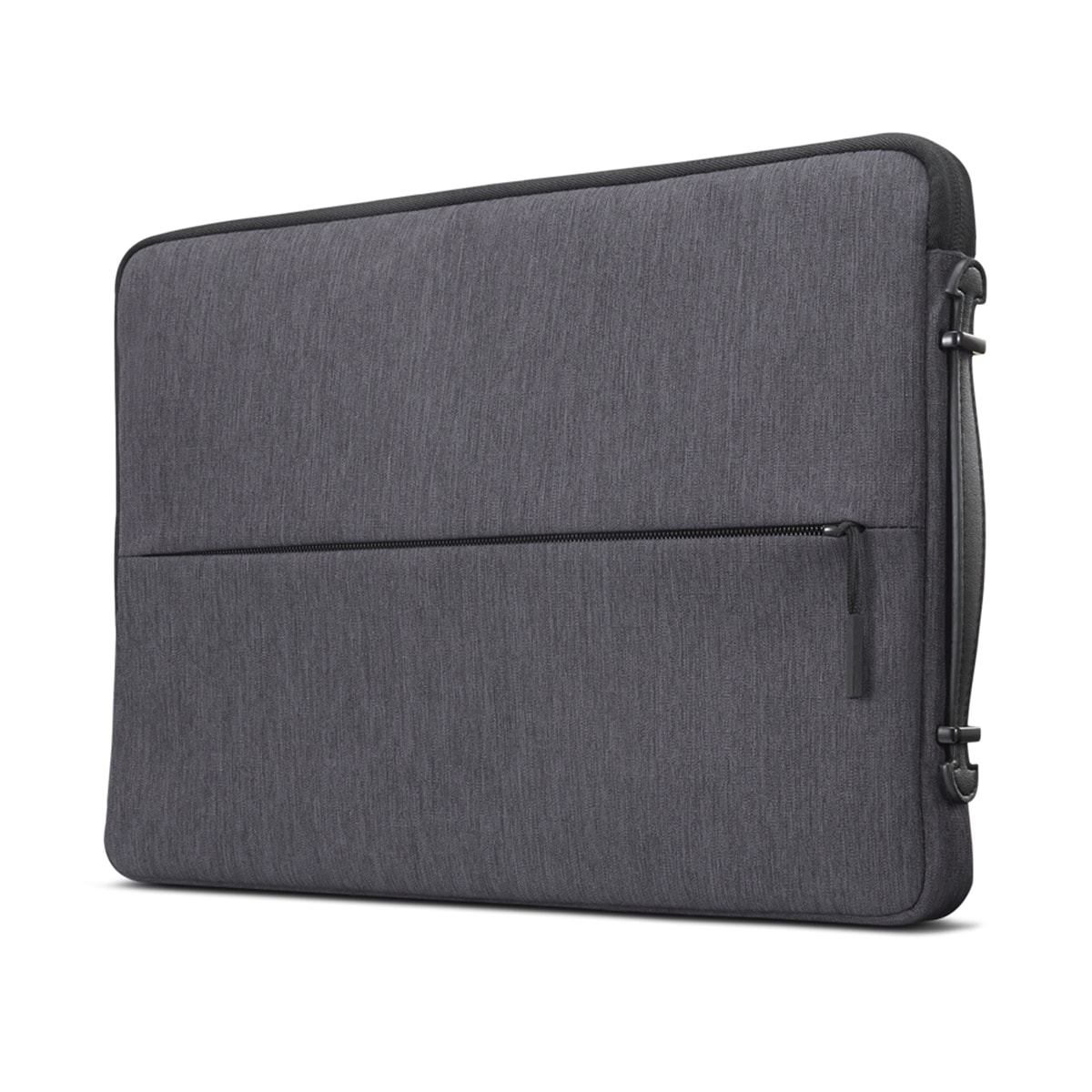 LENOVO - Funda Lenovo Urban Sleeve gris para portátiles de 14". - Image 1