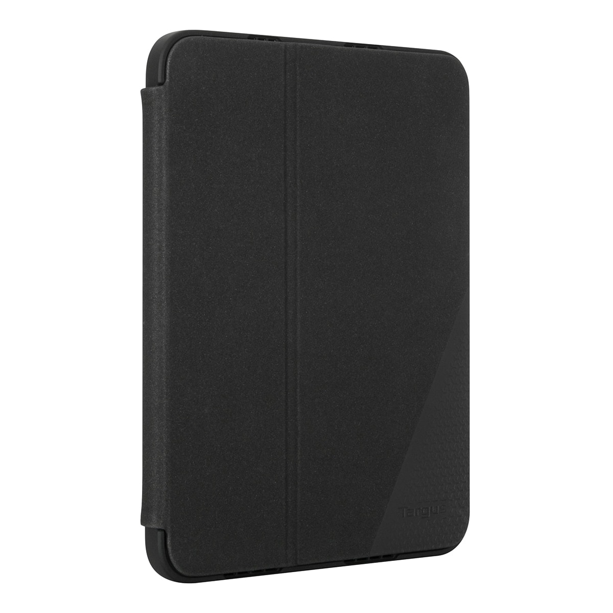 TARGUS - Funda Targus Click-In para iPad mini (6ª generación) 8,3" - Negro. - Image 1