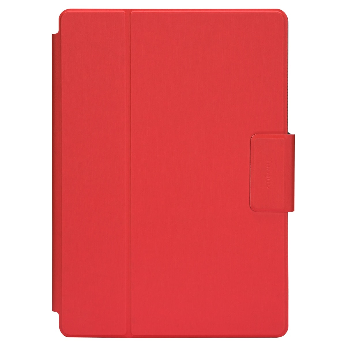TARGUS - Funda roja Targus Safe Fit Universal rotativa para tablets de 9-10,5". - Image 1