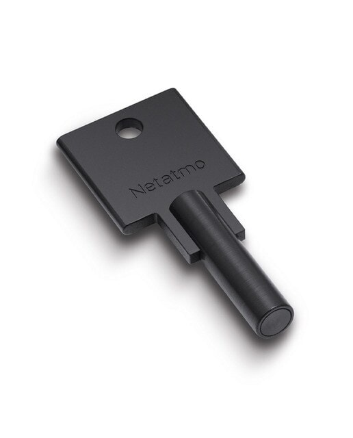 Netatmo - Llave inteligente Netatmo NDL-K1U. - Image 1