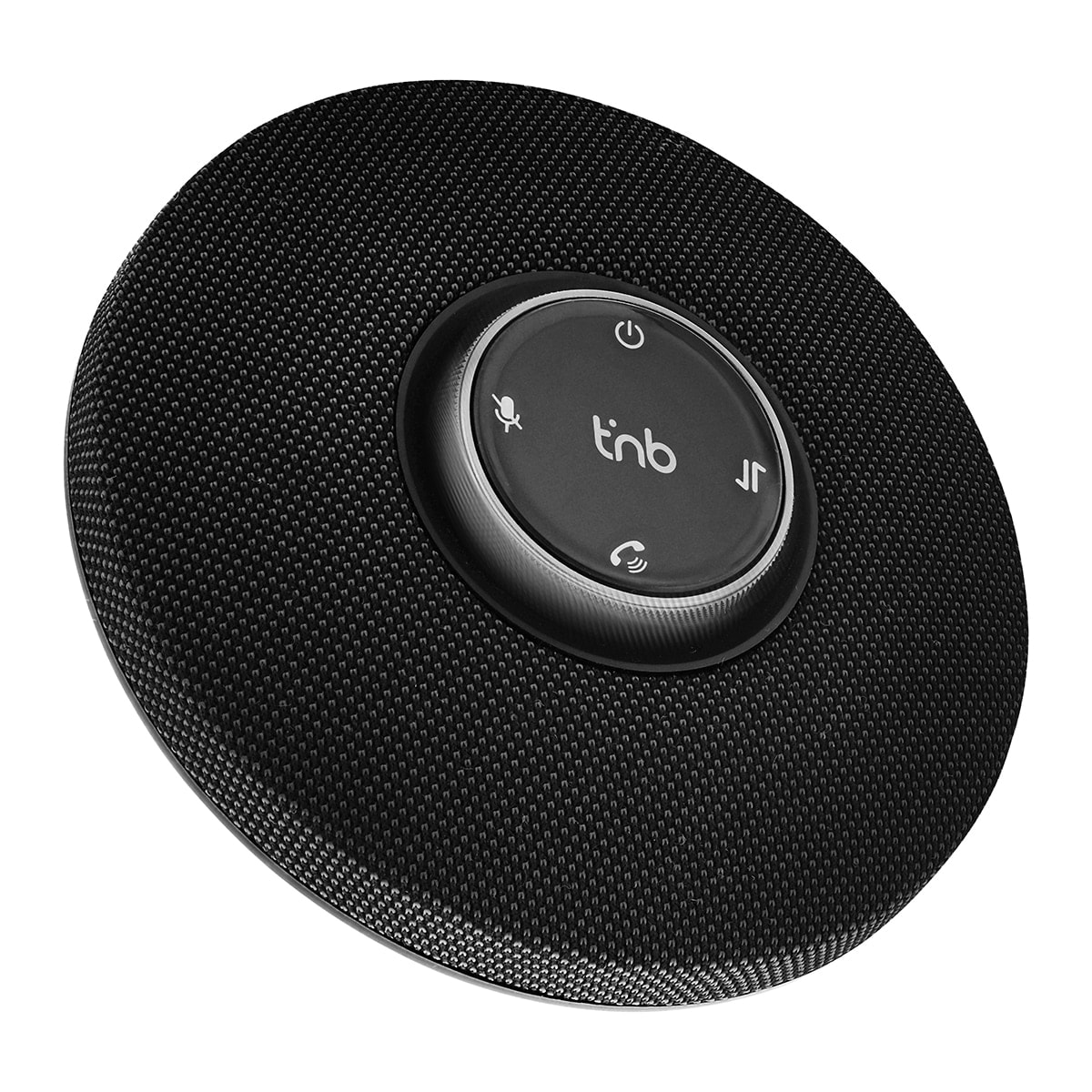 TNB - Altavoz profesional para videoconferencias T'nB con Bluetooth y cable USB-A-USB-C. - Image 1