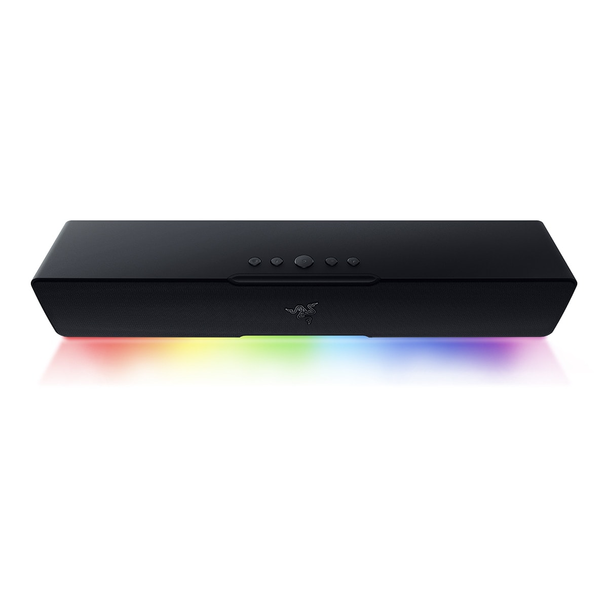 Razer - Barra de sonido para PC Razer Leviathan V2 X, Bluetooth 5.0. - Image 1