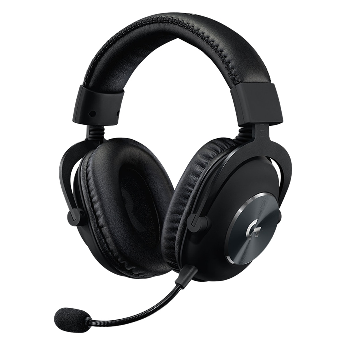 Logitech - Auriculares de diadema con micrófono Logitech Gaming Pro X Wireless. - Image 1