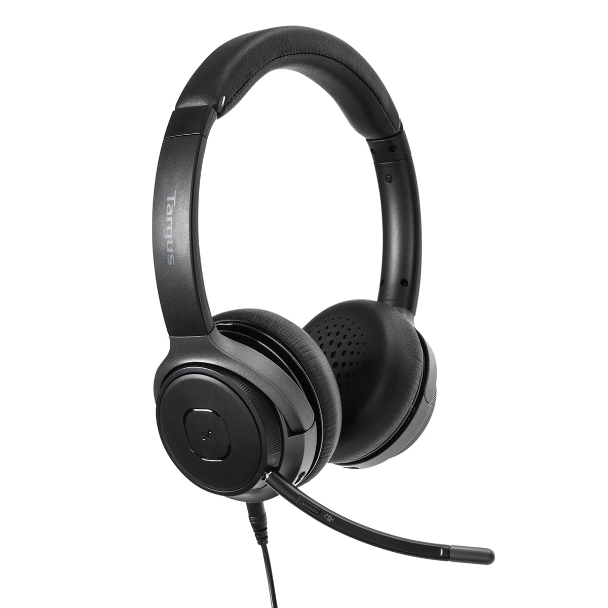 TARGUS - Auriculares de diadema con micrófono Targus AEH104GL Stereo inalámbrico. - Image 1