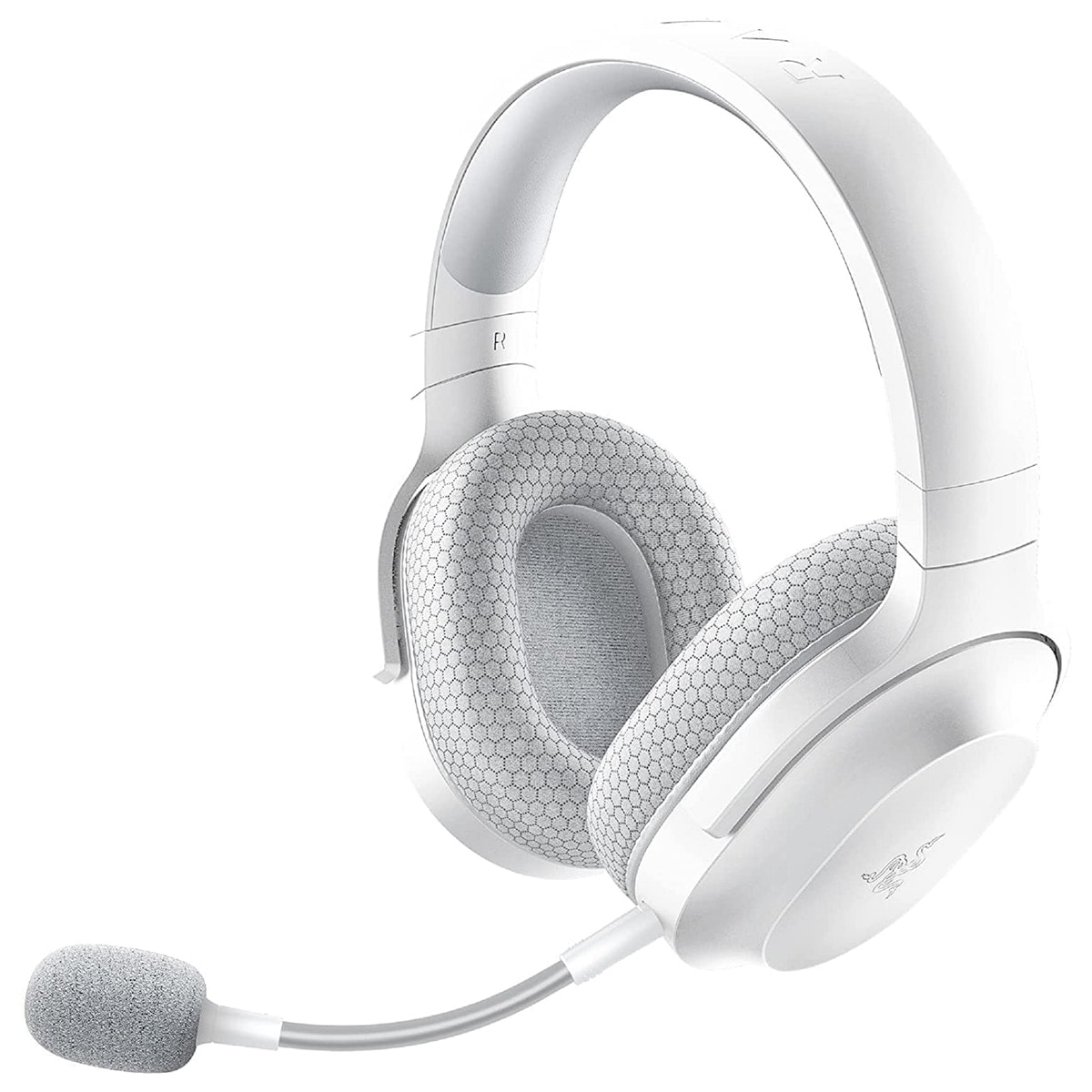Razer - Auriculares Gaming con micrófono Razer Barracuda X Mercury 22 inalámbricos. - Image 1