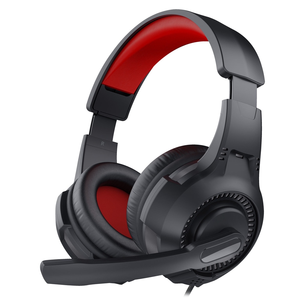 Trust - Auriculares Gaming con micrófono Trust 24785 negro. - Image 1