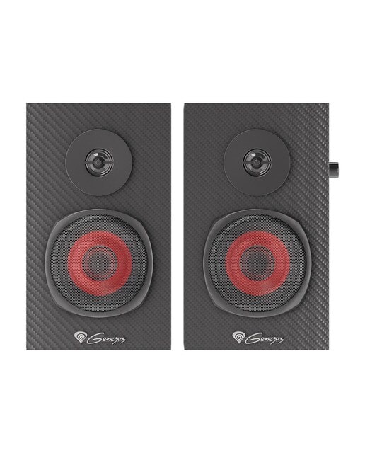 Génesis - Altavoces para PC Genesis Helium 200 2.0. - Image 1