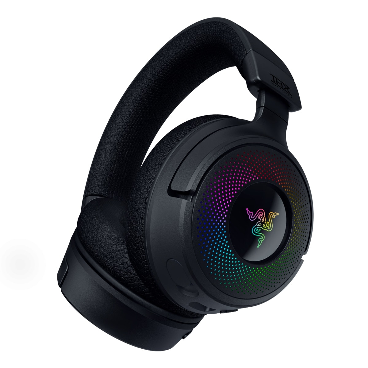 Razer - Auriculares Gaming con micrófono Razer Kraken V4 inalámbricos. - Image 1