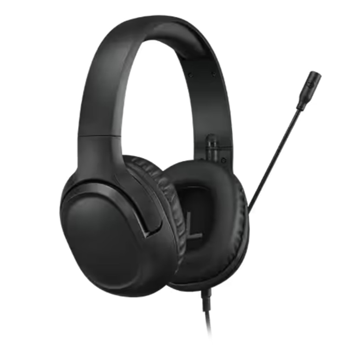 LENOVO - Auriculares Gaming con micrófono Lenovo H110. - Image 1