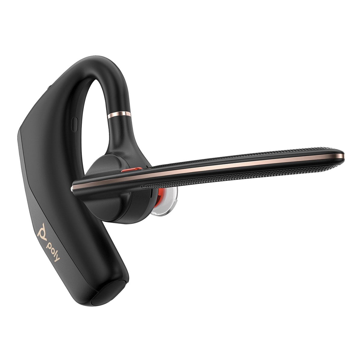 Poly - Auricular con micrófono Poly Voyager Legend 50 Bluetooth con cancelación de ruido. - Image 1