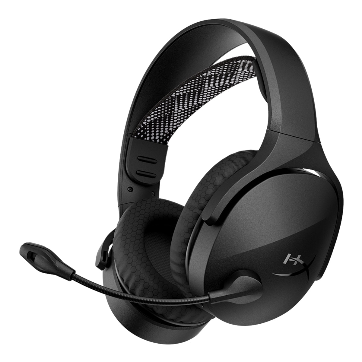HyperX - Auriculares de diadema inalámbricos HyperX Cloud Jet para Gaming. - Image 1