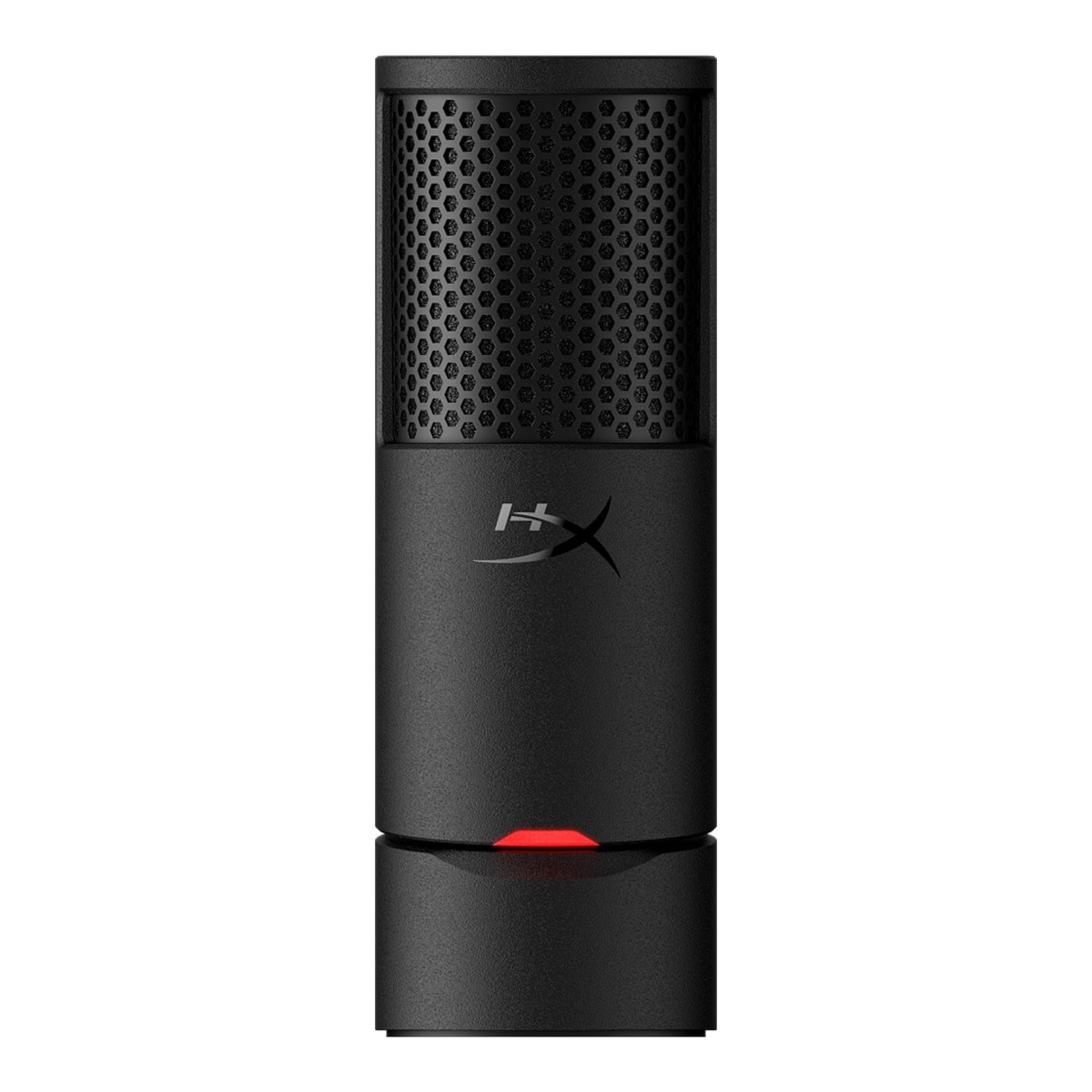 HyperX - Micrófono Gaming HyperX SoloCast 2. - Image 1