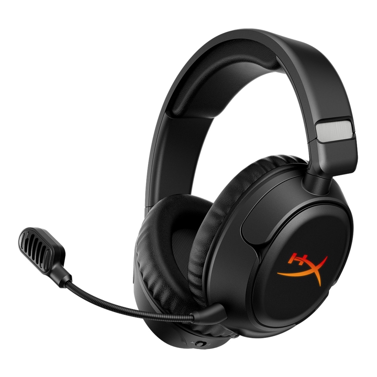 HyperX - Auricular Gaming Hyper X Cloud Flight 2 PC. - Image 1
