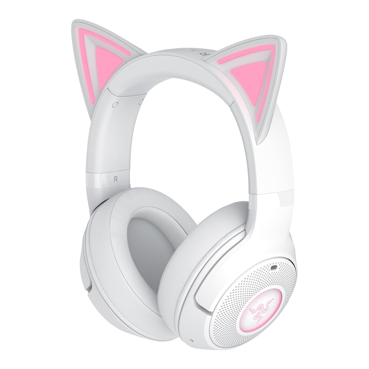 Razer - Auriculares Gaming Razer Kraken Kitty V2. - Image 1