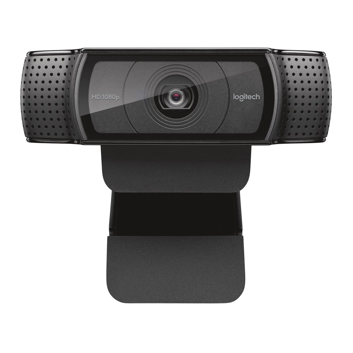Logitech - Webcam Logitech C920 HD Pro - Negro. - Image 1