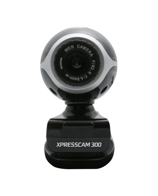 NGS - Webcam NGS Xpress Cam-300. - Image 1