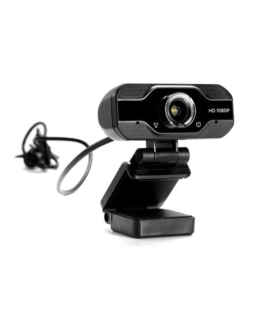 Sveon - Webcam Sveon STW100 Full HD 1080p con micrófono. - Image 1